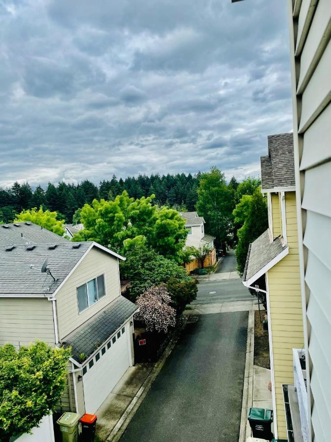 Adele House Homestay Portland