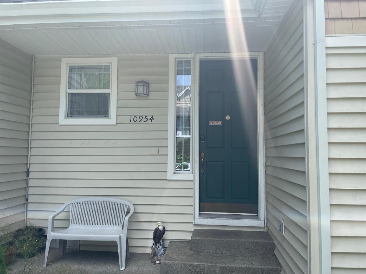 Adele House Portland