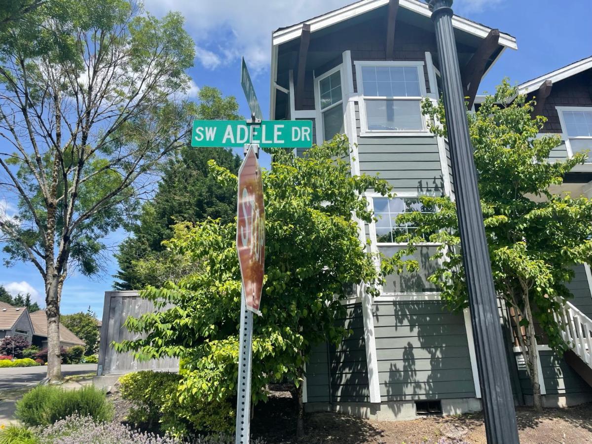 Adele House Portland